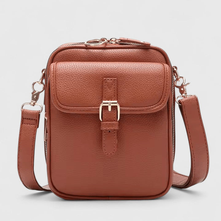 Seraphina | Sofistikeret Crossbody Taske