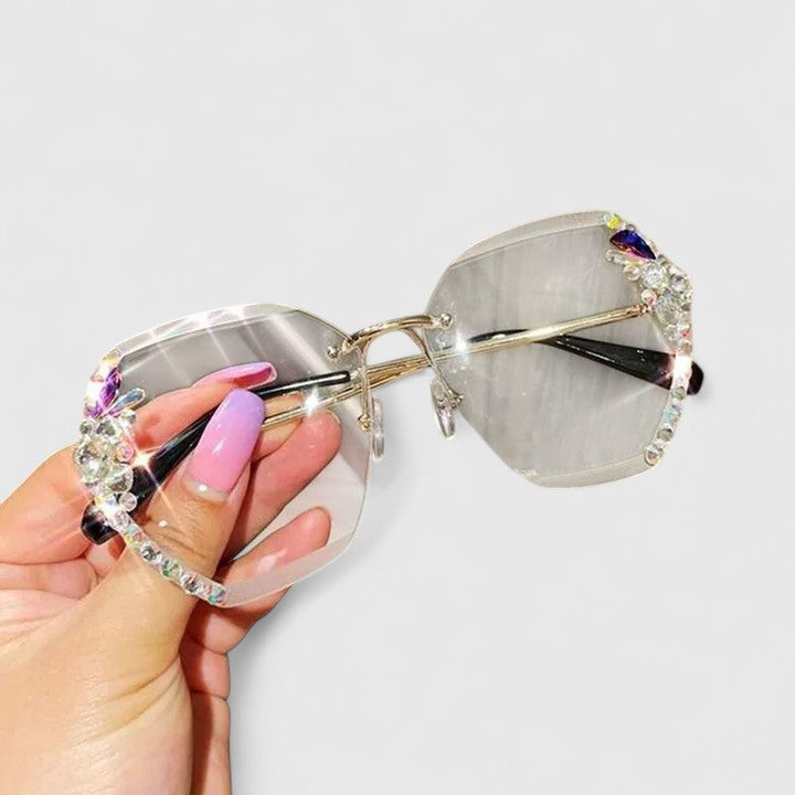 Brystahl | Sofistikerede Solbriller