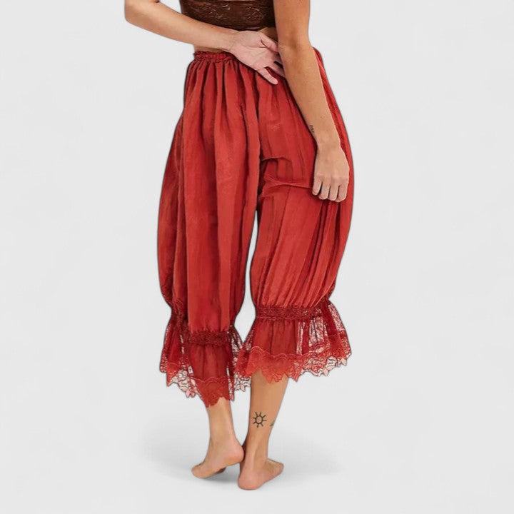 Winona | Komfortable Bukser