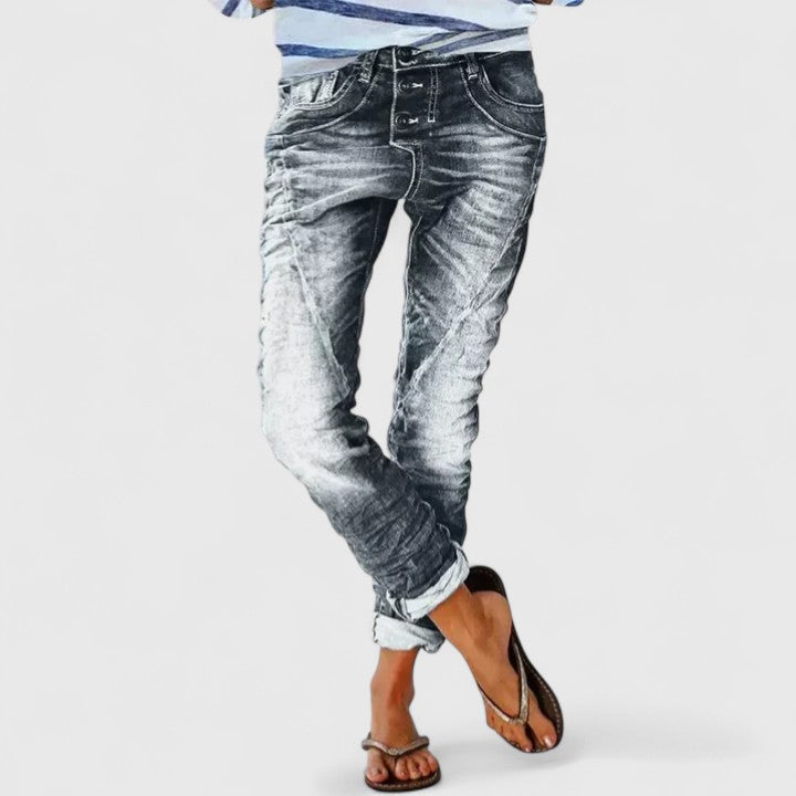 Erin | Komfortable Bukser