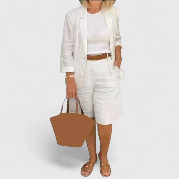 Railey | Elegant Sæt 2-Dele