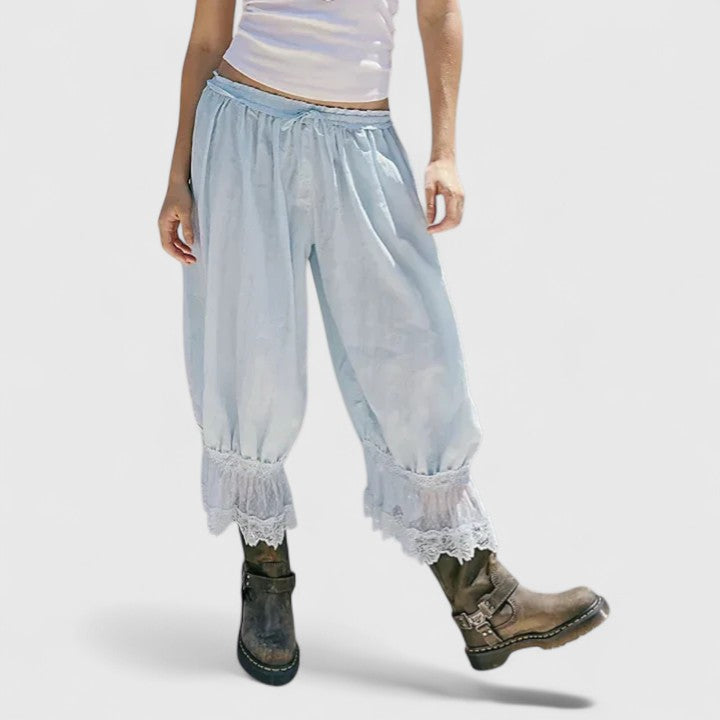 Winona | Komfortable Bukser