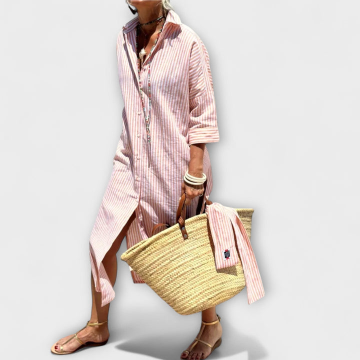 Louise | Sofistikeret Kjole