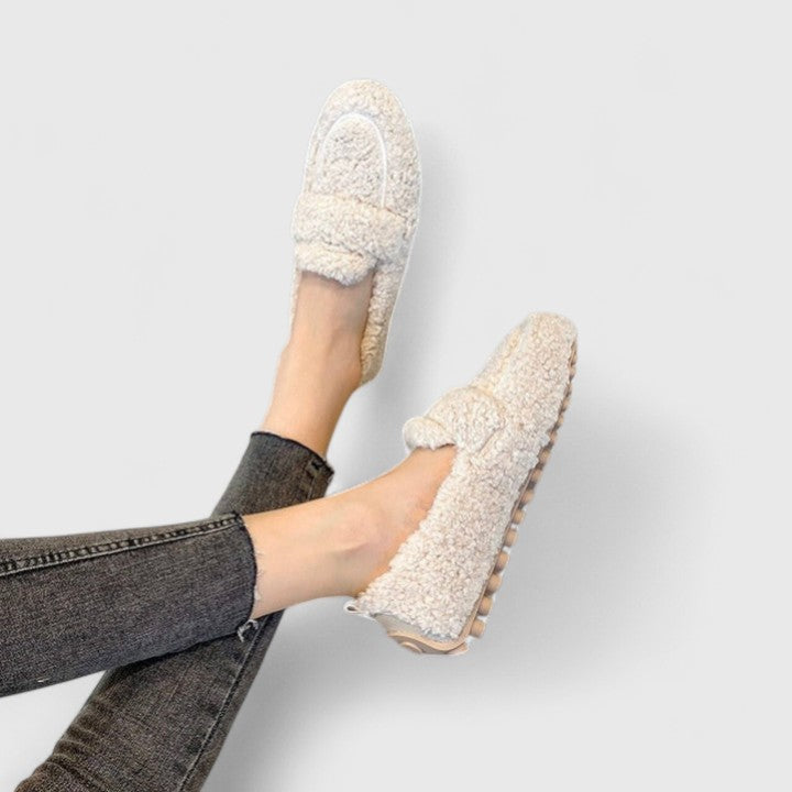 Karelyanne | Komfortable Loafers