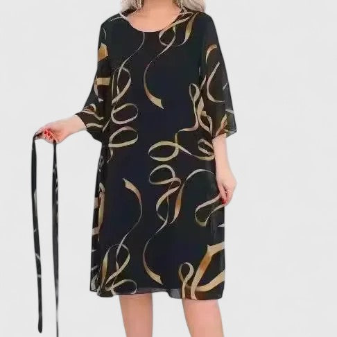 Kacey | Komfortabel Kjole