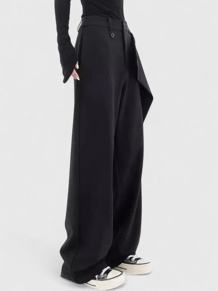 Chrissie | Sofistikerede Bukser