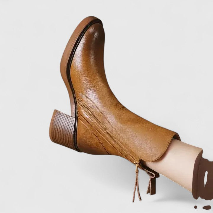 Gabby | Elegante Støvler