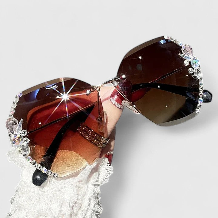 Brystahl | Sofistikerede Solbriller