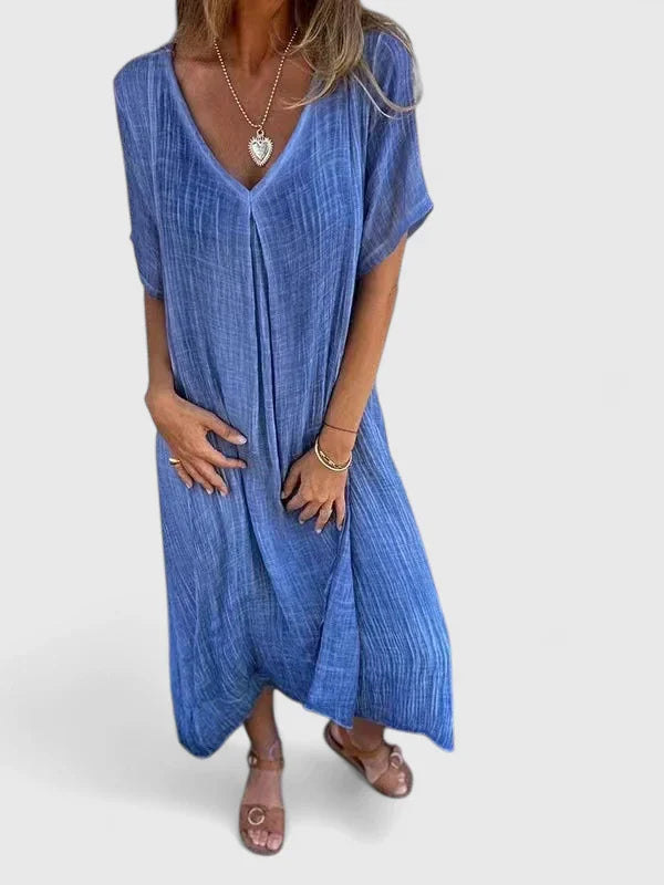 Lianrose | Komfortabel Kjole