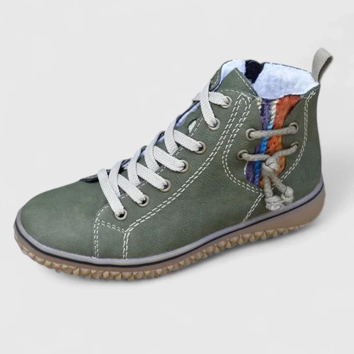 Zhandrea | Komfortable Sko