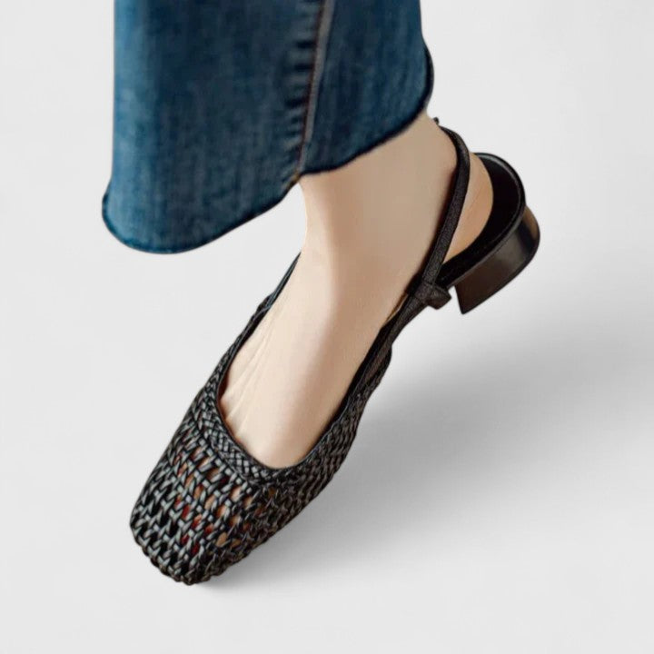 Daniela | Elegante Sandaler