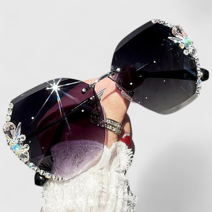 Brystahl | Sofistikerede Solbriller