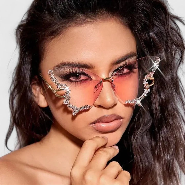 Danyqee | Stilfulde Solbriller