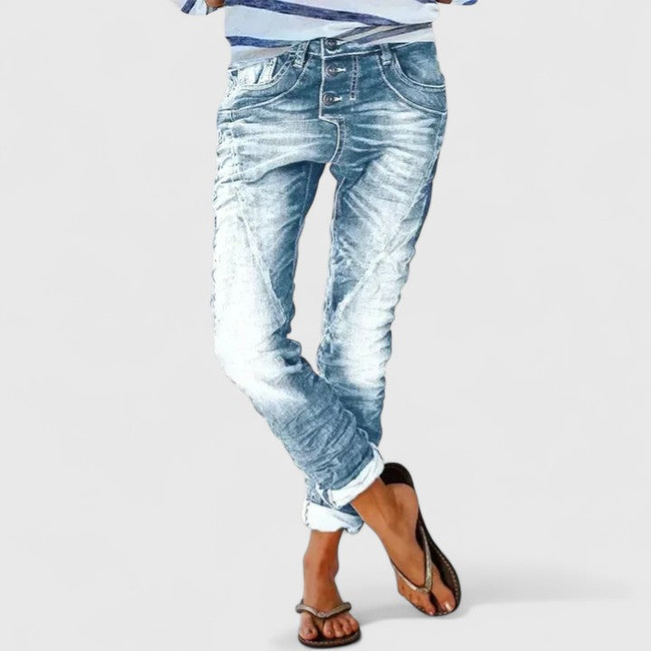 Erin | Komfortable Bukser