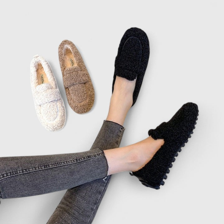 Karelyanne | Komfortable Loafers