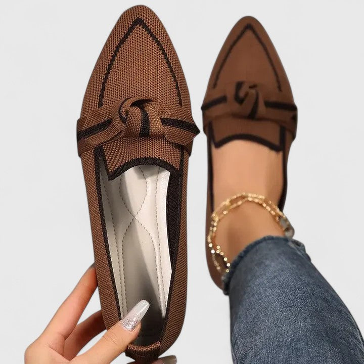 Maricela | Ortopædiske Loafers