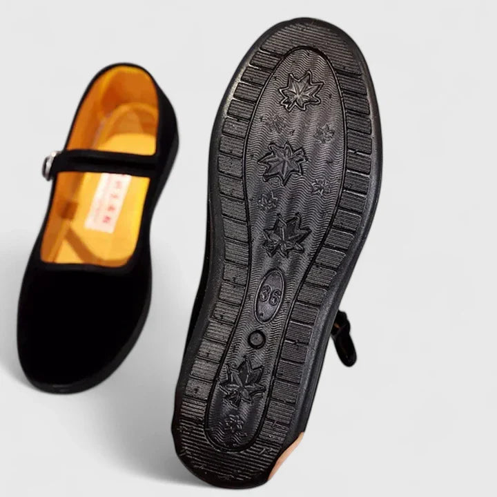 Roselyn | Ortopædiske Sko