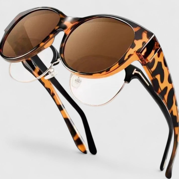 Journii | Stilfulde Solbriller