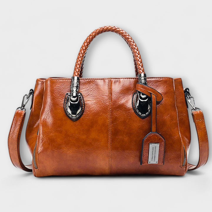 Anna - Elegant Duffel Bag