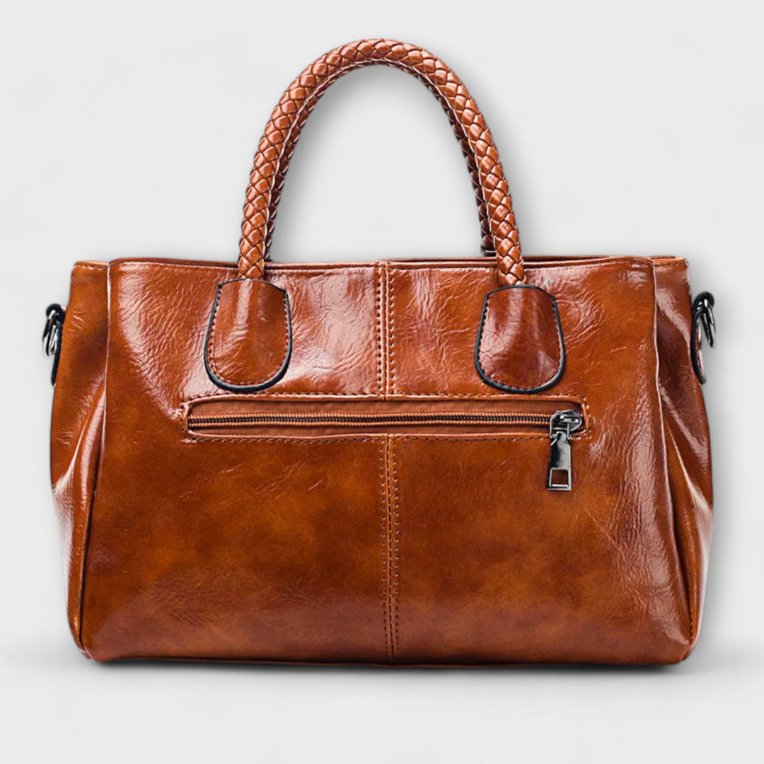 Anna - Elegant Duffel Bag