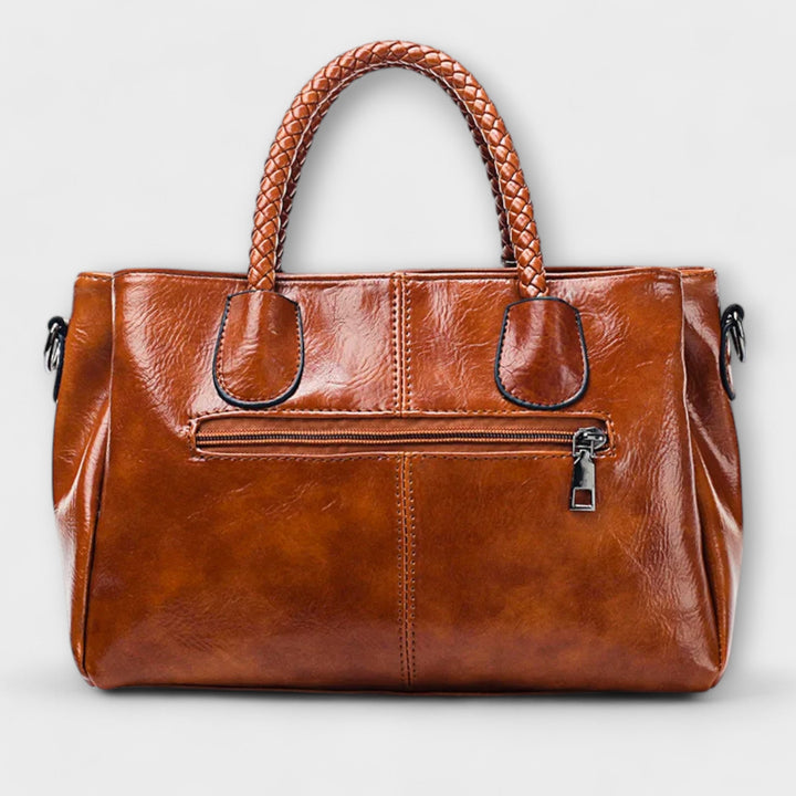 Anna - Elegant Duffel Bag