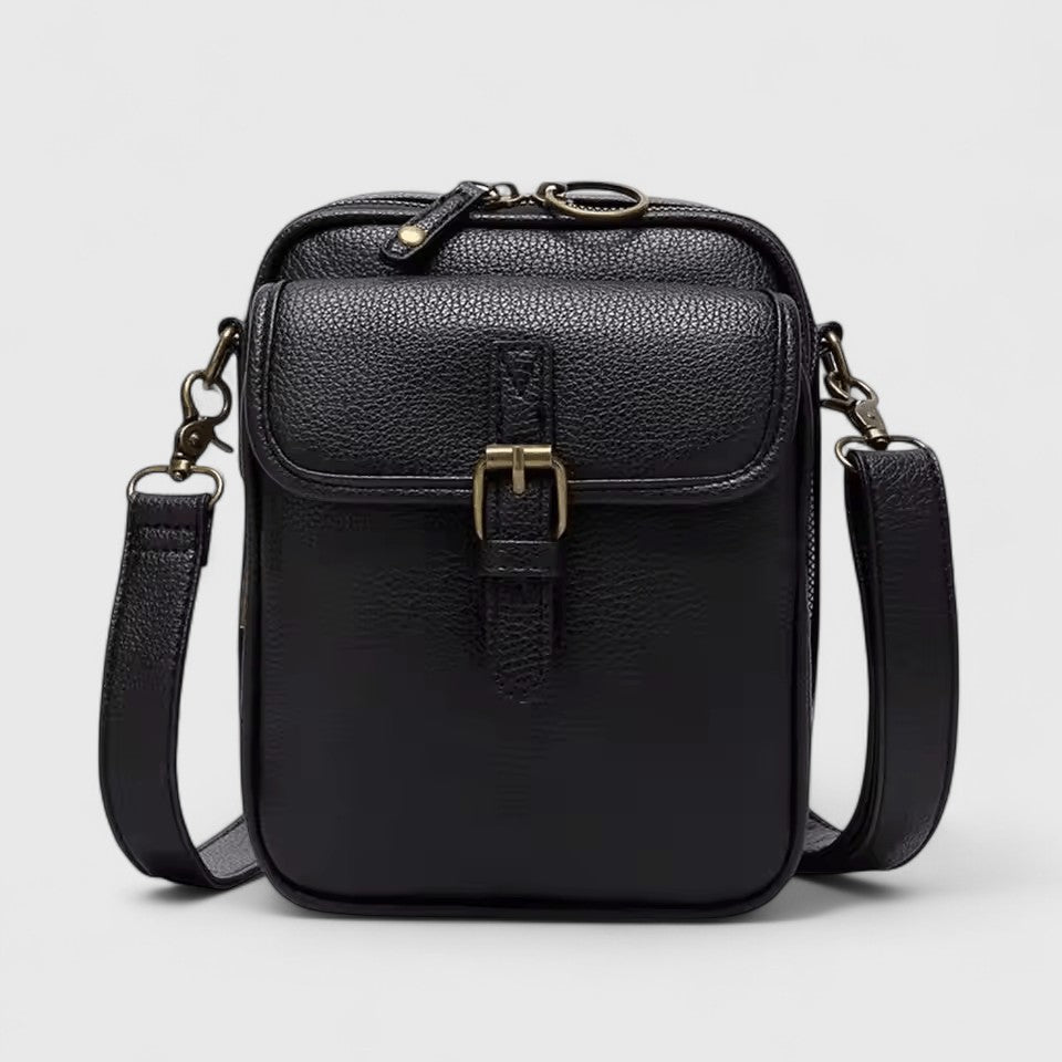Seraphina | Sofistikeret Crossbody Taske