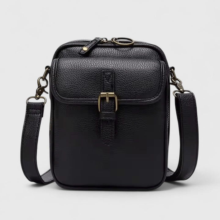 Seraphina | Sofistikeret Crossbody Taske