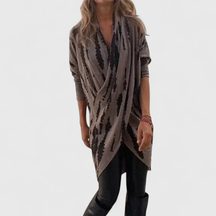 Sofiah | Komfortabel Kjole