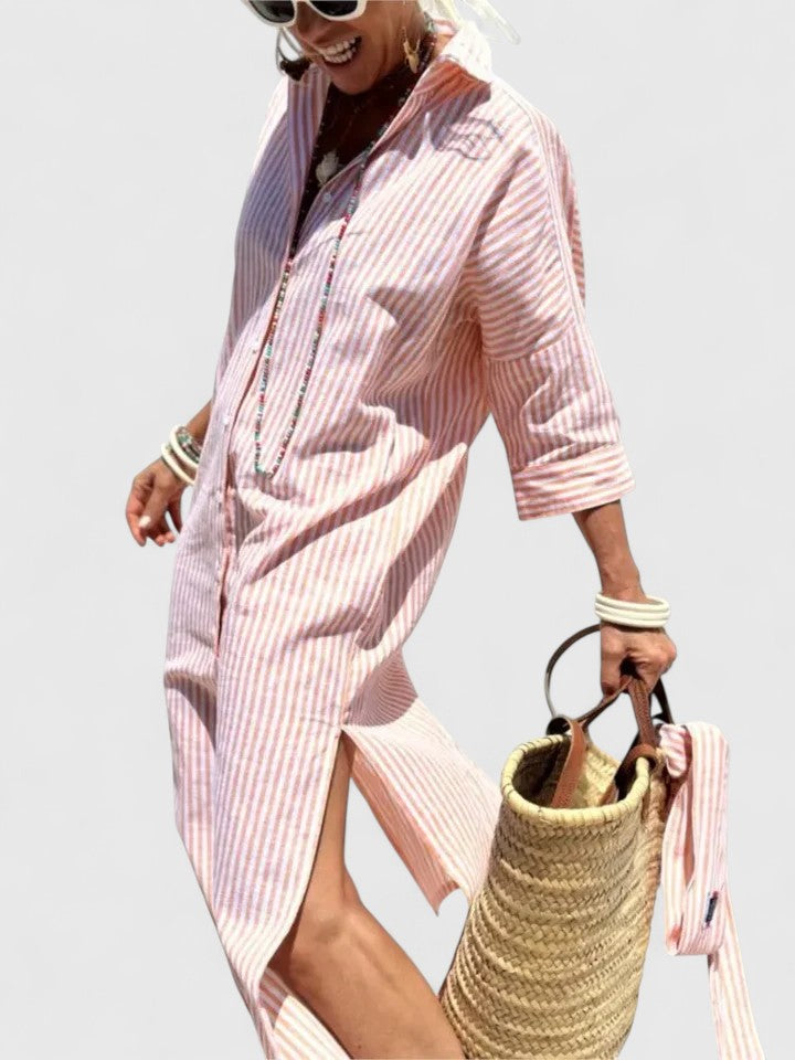 Rochelle | Sofistikeret Kjole