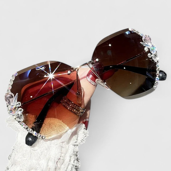 Brystahl | Sofistikerede Solbriller