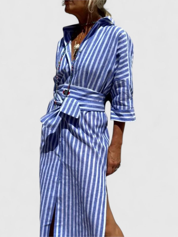 Rochelle | Sofistikeret Kjole