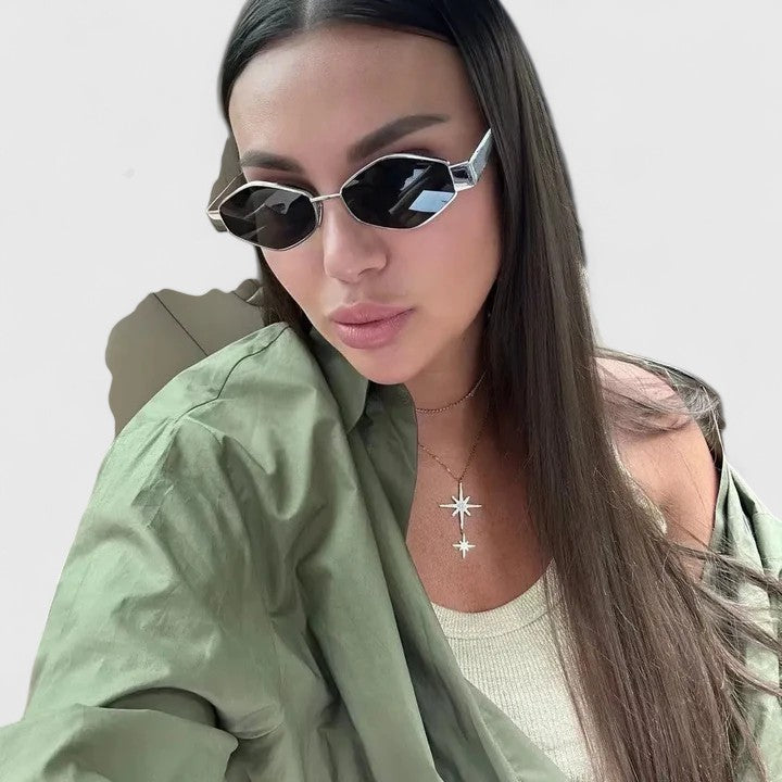 Makynna | Sofistikerede Solbriller