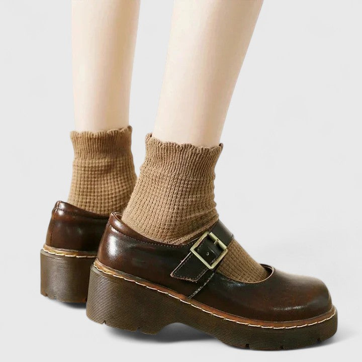 Bridgit | Sofistikerede Sko