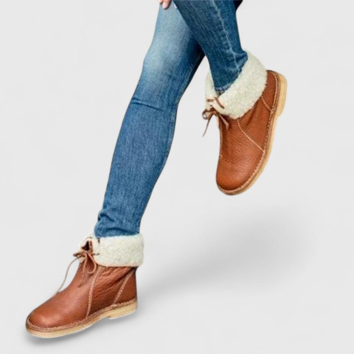 Danielle | Ortopædiske Støvler