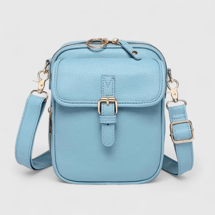Seraphina | Sofistikeret Crossbody Taske