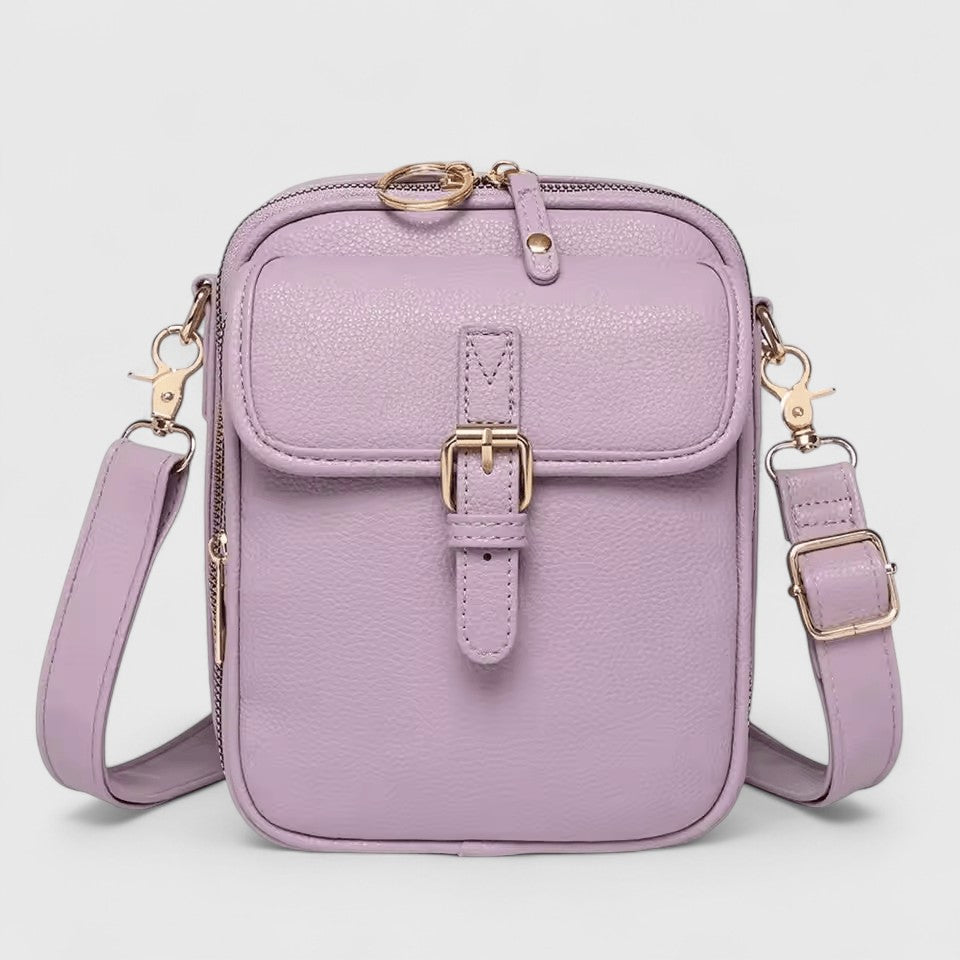 Seraphina | Sofistikeret Crossbody Taske