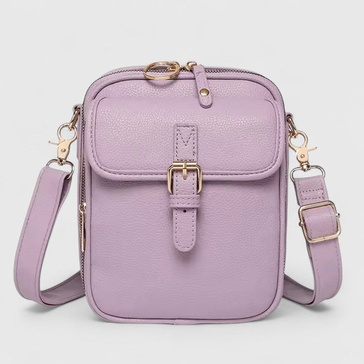 Seraphina | Sofistikeret Crossbody Taske