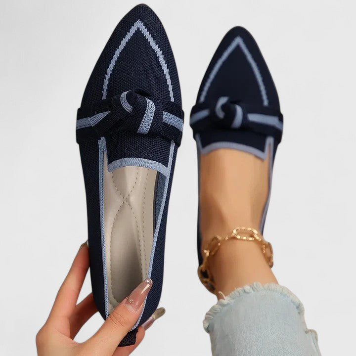 Maricela | Ortopædiske Loafers