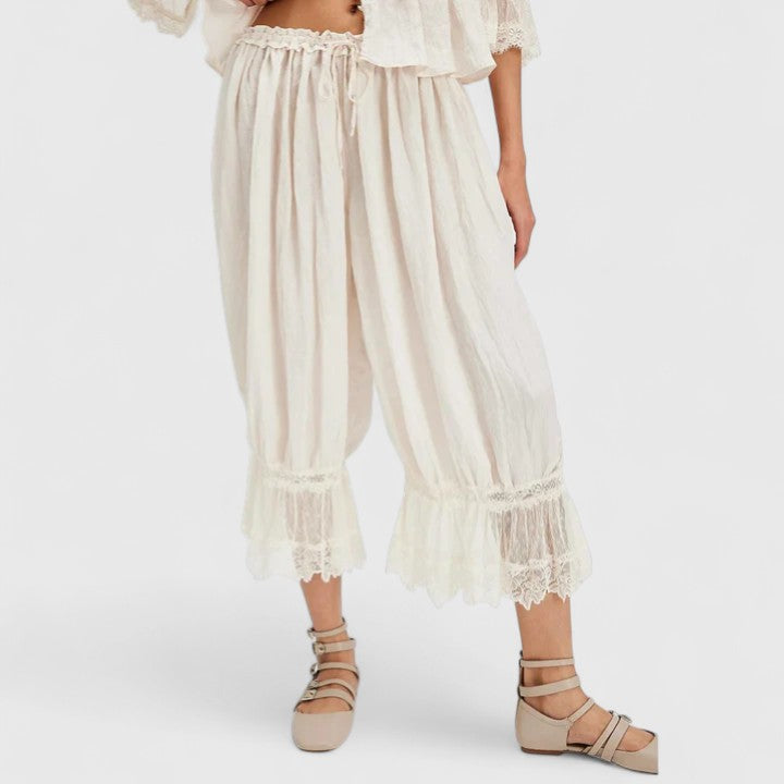 Winona | Komfortable Bukser