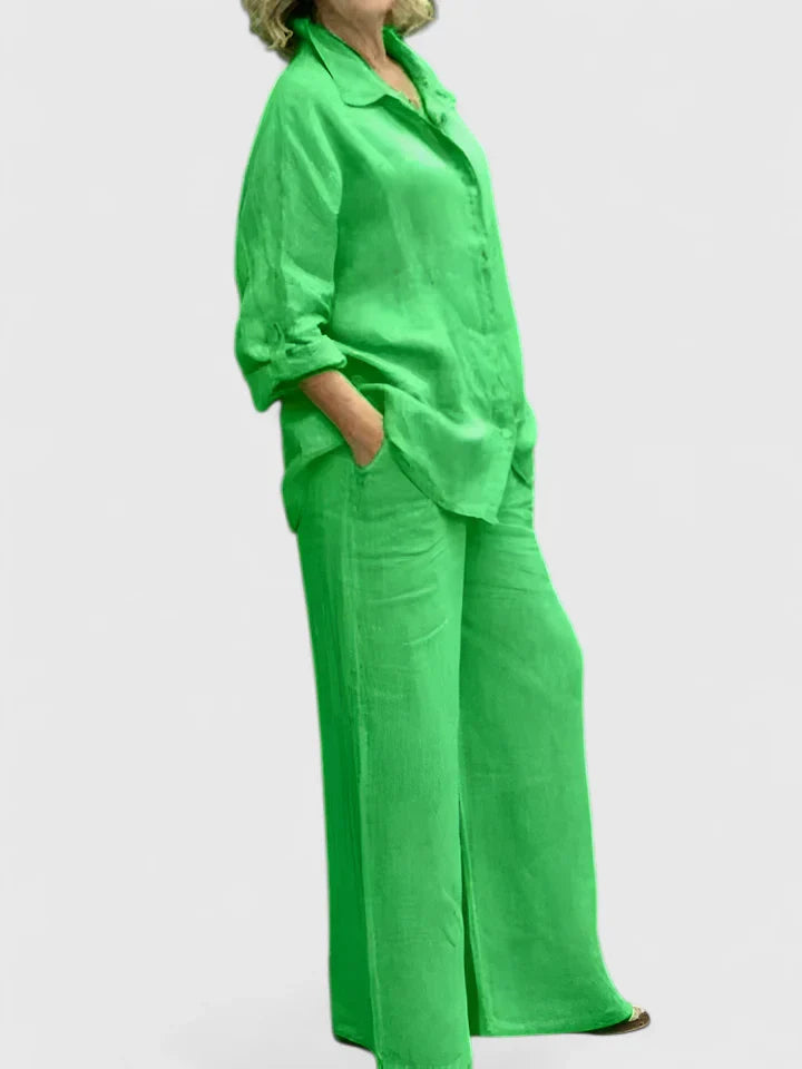 Danilyn | Komfortabel Sæt