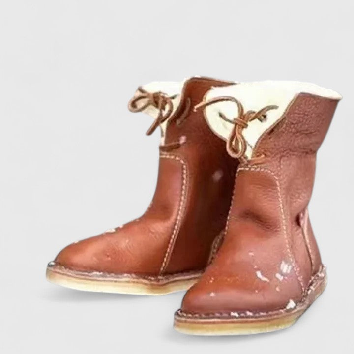 Danielle | Ortopædiske Støvler