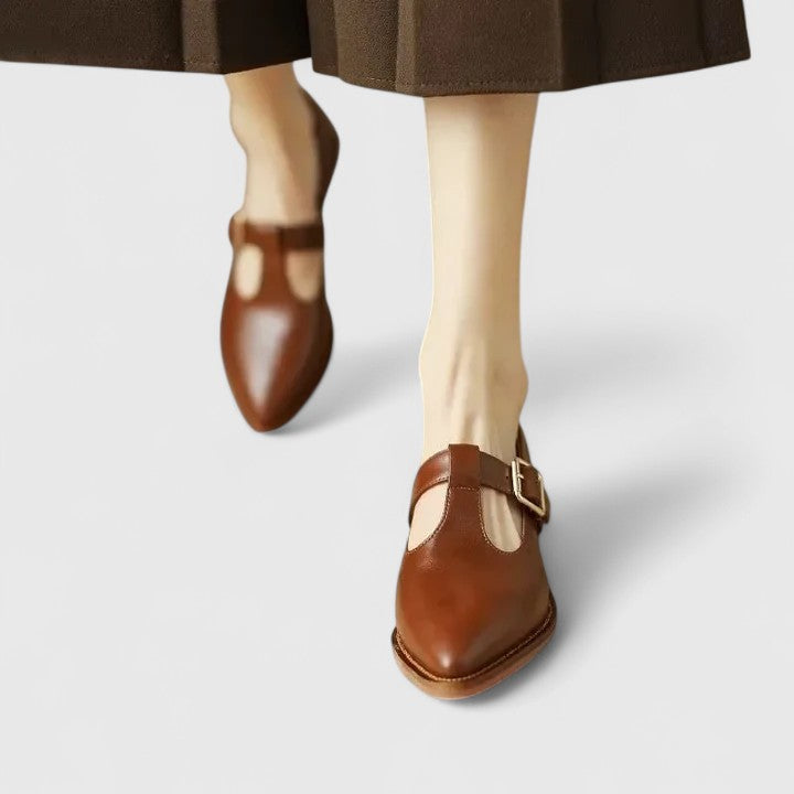 Barbara | Elegante Sko