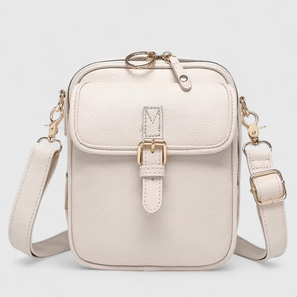 Seraphina | Sofistikeret Crossbody Taske