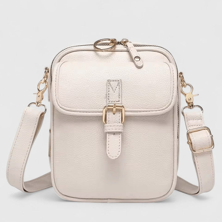 Seraphina | Sofistikeret Crossbody Taske