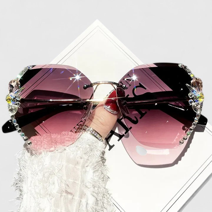 Brystahl | Sofistikerede Solbriller