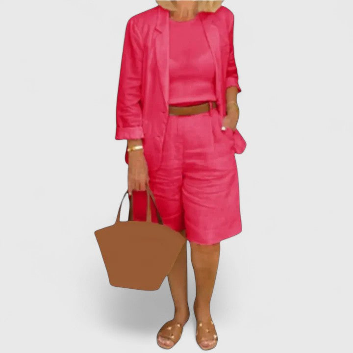 Railey | Elegant Sæt 2-Dele