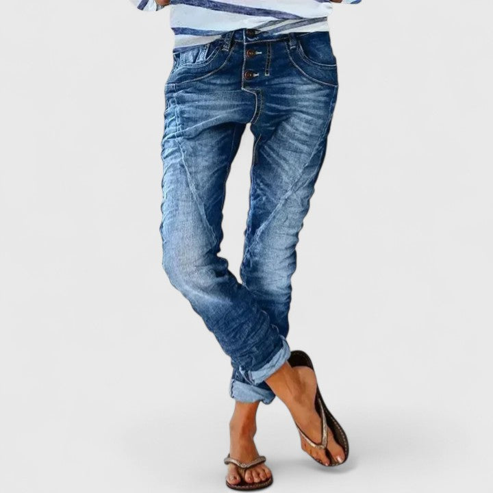 Erin | Komfortable Bukser