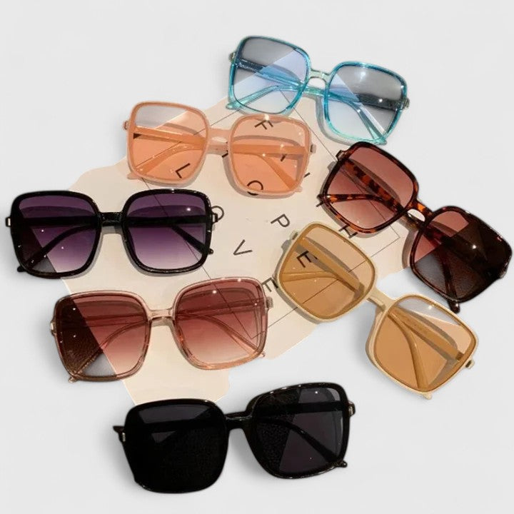 Destinie | Elegante Solbriller