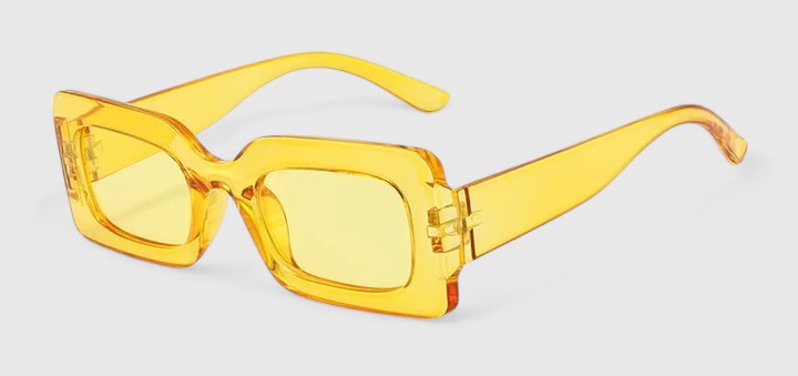 Elyanna | Sofistikerede Solbriller