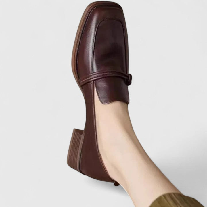 Daphne - Ortodiske Loafers